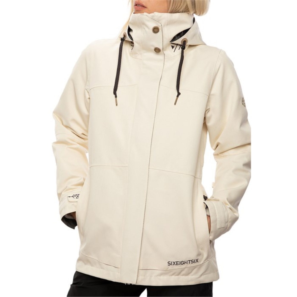 686 SMARTY Spellbound Jacket Women's BDT